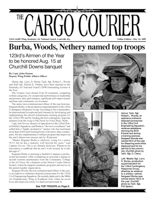 Cargo Courier, May 2009